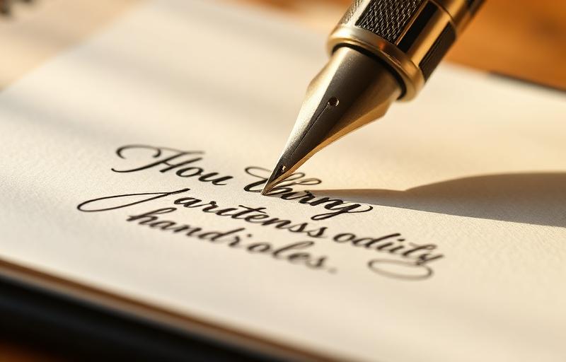 Prayer Journal