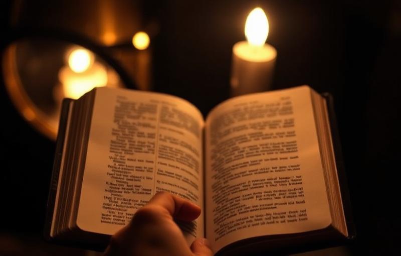 Scripture Library
